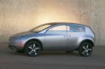 Nissan Actic Concept 2004 года